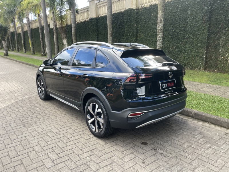 NIVUS 1.0 TSI HIGHLINE FLEX 4P AUTOMÁTICO - 2021 - CAXIAS DO SUL