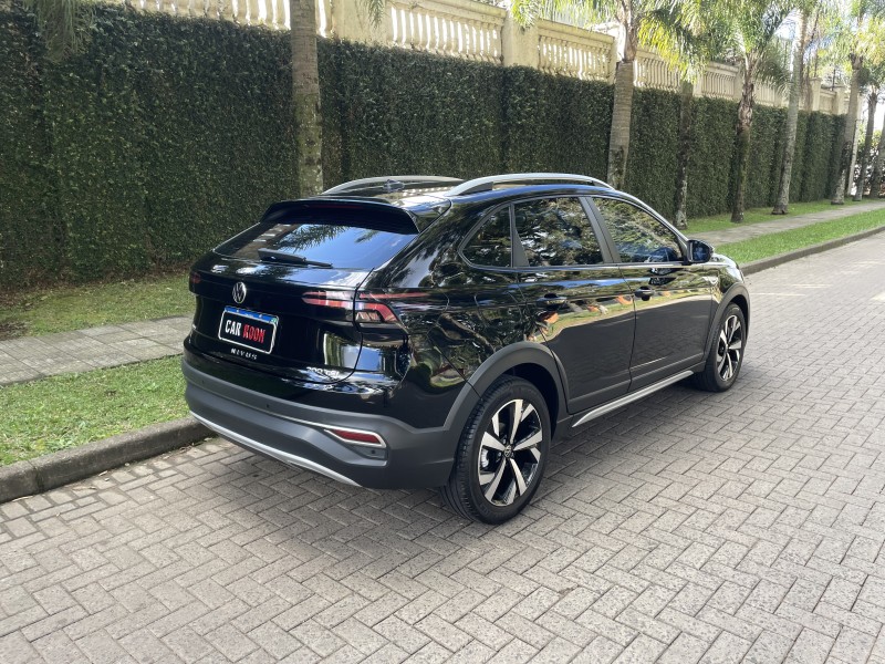 NIVUS 1.0 TSI HIGHLINE FLEX 4P AUTOMÁTICO - 2021 - CAXIAS DO SUL