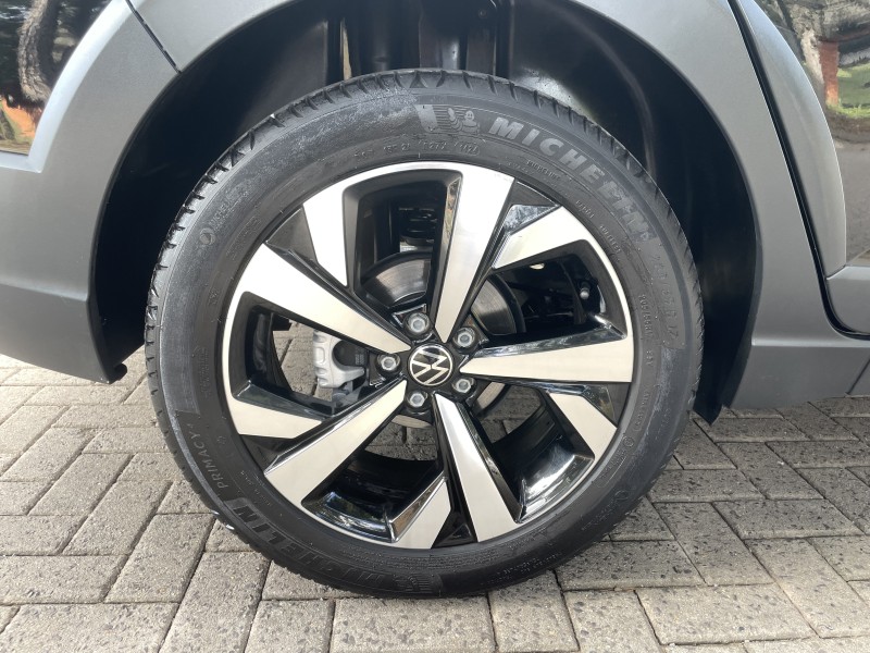 NIVUS 1.0 TSI HIGHLINE FLEX 4P AUTOMÁTICO - 2021 - CAXIAS DO SUL