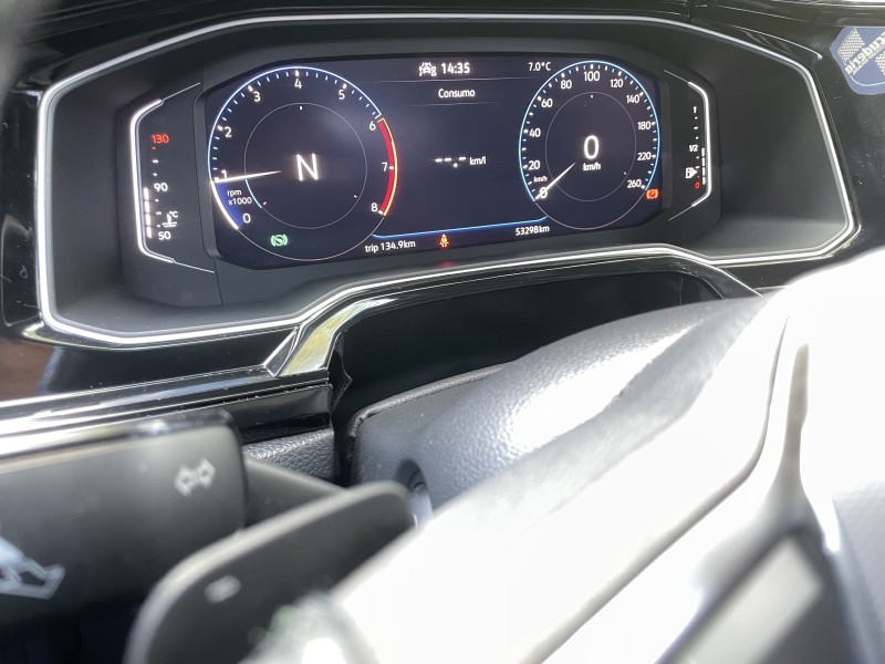 NIVUS 1.0 TSI HIGHLINE FLEX 4P AUTOMÁTICO - 2021 - CAXIAS DO SUL