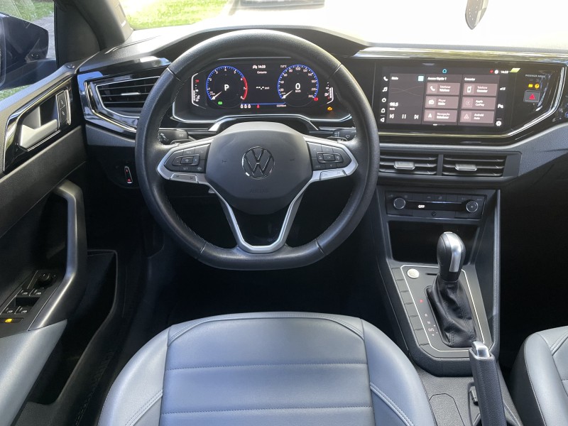 NIVUS 1.0 TSI HIGHLINE FLEX 4P AUTOMÁTICO - 2021 - CAXIAS DO SUL
