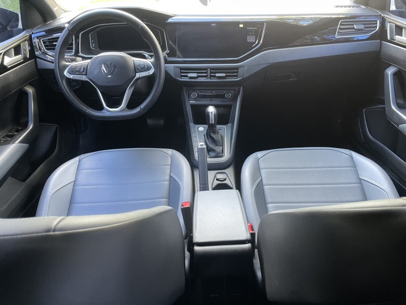 NIVUS 1.0 TSI HIGHLINE FLEX 4P AUTOMÁTICO - 2021 - CAXIAS DO SUL