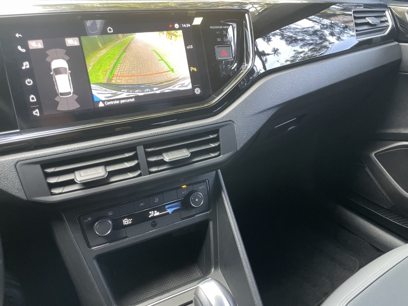 NIVUS 1.0 TSI HIGHLINE FLEX 4P AUTOMÁTICO - 2021 - CAXIAS DO SUL