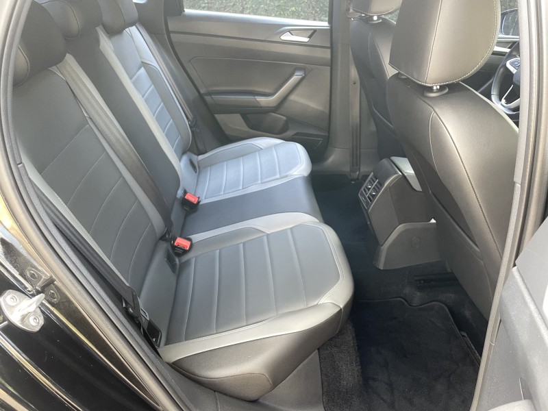 NIVUS 1.0 TSI HIGHLINE FLEX 4P AUTOMÁTICO - 2021 - CAXIAS DO SUL