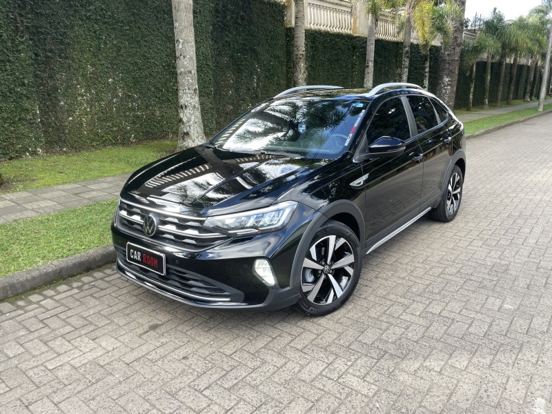 NIVUS 1.0 TSI HIGHLINE FLEX 4P AUTOMÁTICO - 2021 - CAXIAS DO SUL