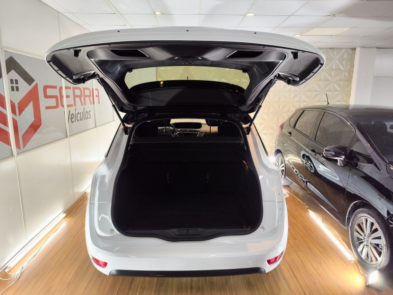 C4 PICASSO 1.6 INTENSIVE 16V TURBO GASOLINA 4P AUTOMÁTICO - 2019 - CAXIAS DO SUL