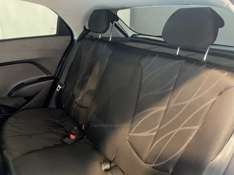 HB20 1.0 COMFORT 12V FLEX 4P MANUAL - 2013 - BENTO GONçALVES