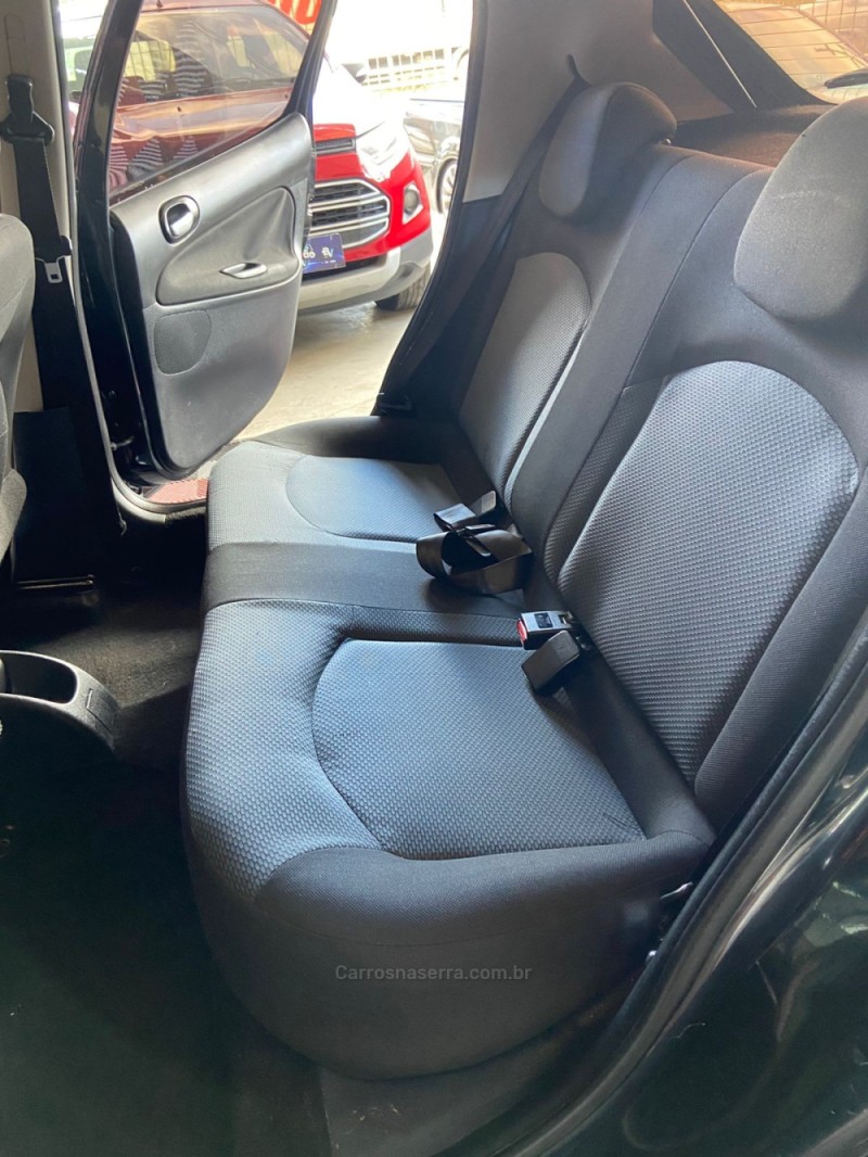 207 1.4 XR SPORT 8V FLEX 4P MANUAL - 2012 - CAXIAS DO SUL