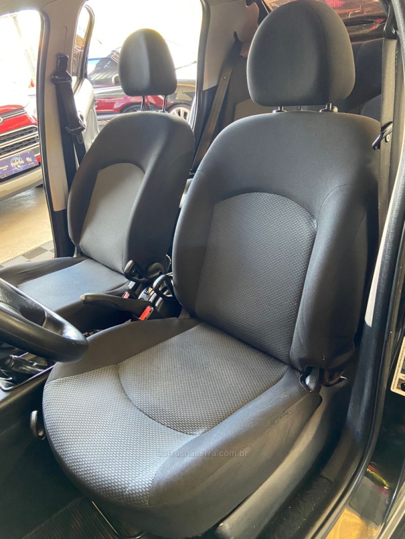207 1.4 XR SPORT 8V FLEX 4P MANUAL - 2012 - CAXIAS DO SUL