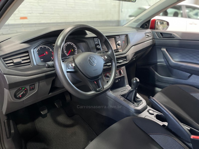 POLO 1.0	MPI TOTAL FLEX MANUAL  - 2023 - VACARIA