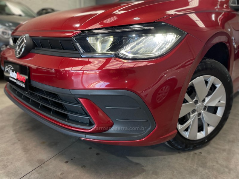 POLO 1.0	MPI TOTAL FLEX MANUAL  - 2023 - VACARIA