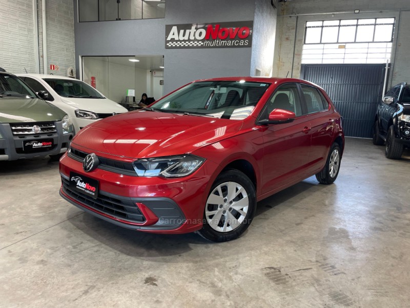 POLO 1.0	MPI TOTAL FLEX MANUAL  - 2023 - VACARIA