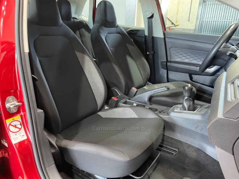 POLO 1.0	MPI TOTAL FLEX MANUAL  - 2023 - VACARIA