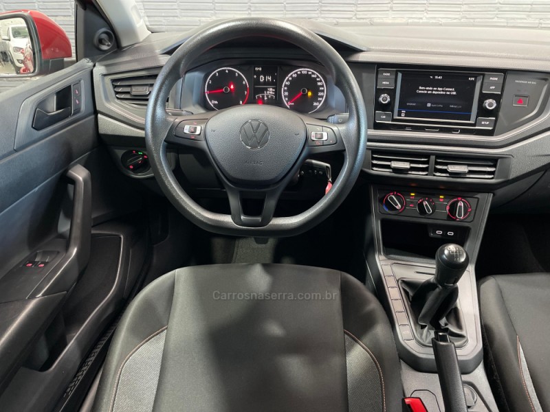 POLO 1.0	MPI TOTAL FLEX MANUAL  - 2023 - VACARIA