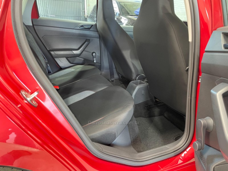POLO 1.0	MPI TOTAL FLEX MANUAL  - 2023 - VACARIA