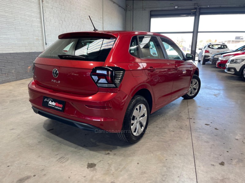 POLO 1.0	MPI TOTAL FLEX MANUAL  - 2023 - VACARIA