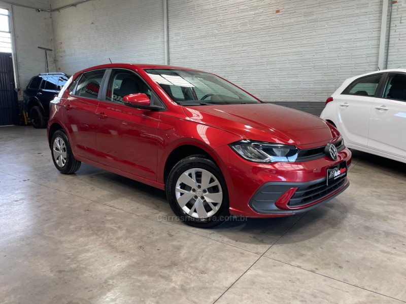 POLO 1.0	MPI TOTAL FLEX MANUAL  - 2023 - VACARIA