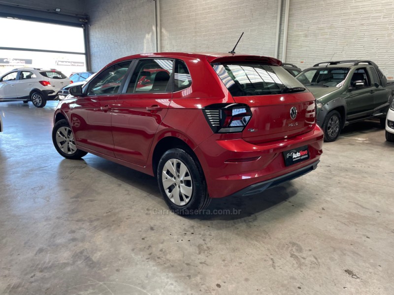POLO 1.0	MPI TOTAL FLEX MANUAL  - 2023 - VACARIA