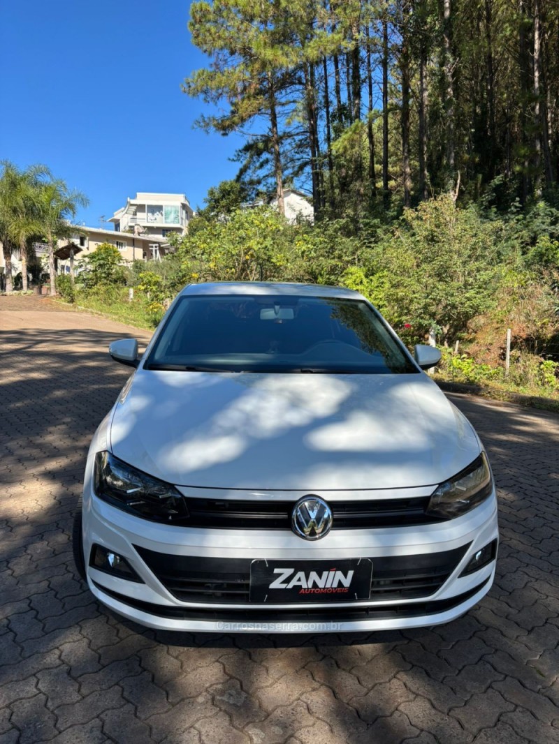 POLO 1.6 MSI TOTAL FLEX MANUAL  - 2019 - SANANDUVA