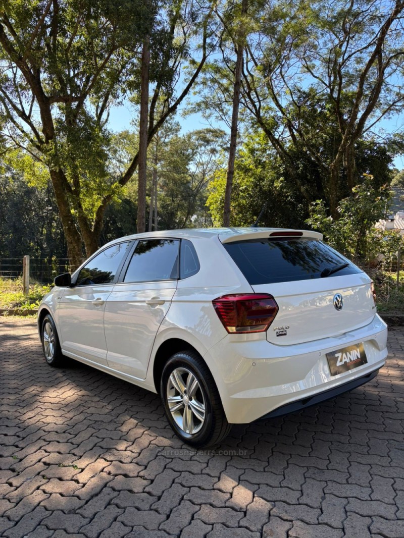 POLO 1.6 MSI TOTAL FLEX MANUAL  - 2019 - SANANDUVA