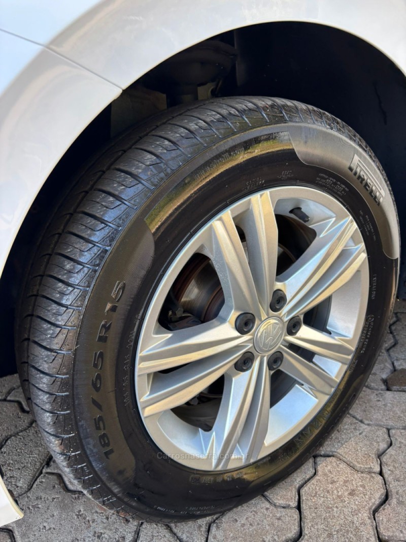 POLO 1.6 MSI TOTAL FLEX MANUAL  - 2019 - SANANDUVA