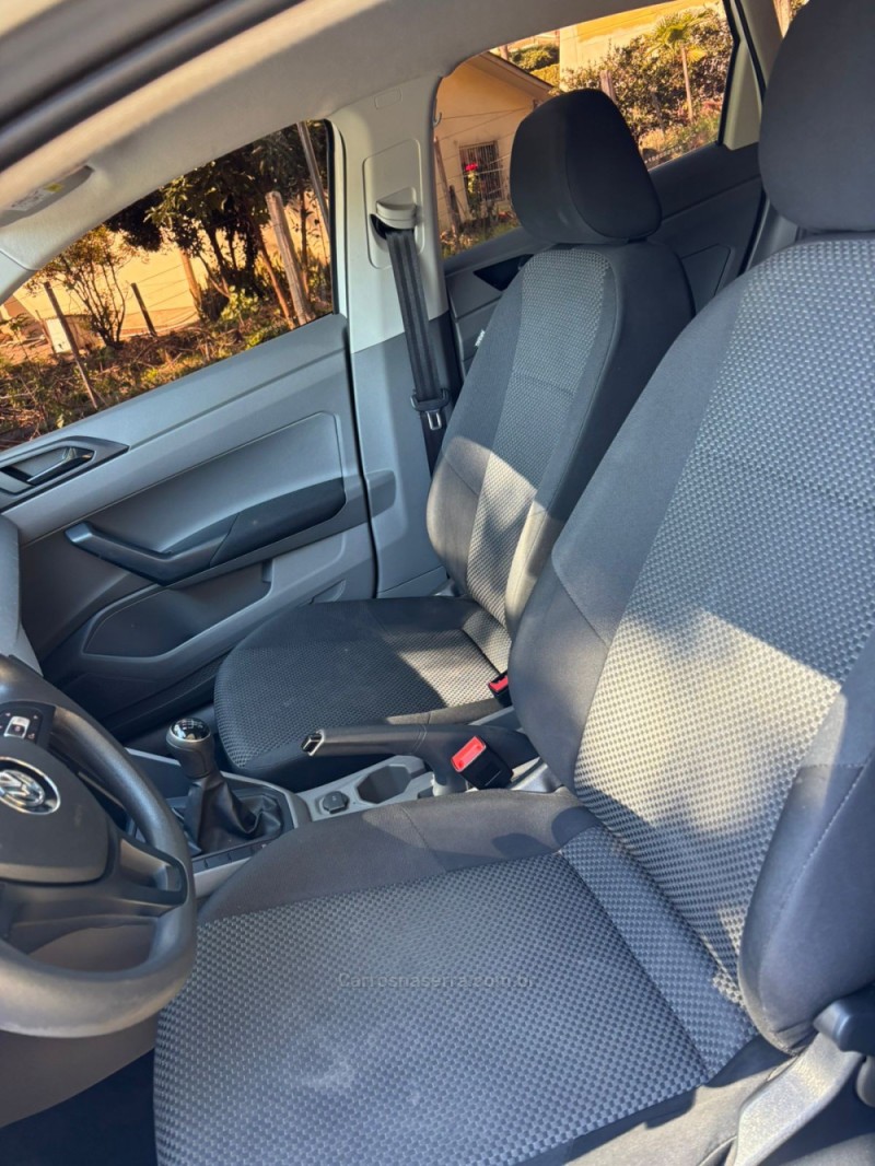 POLO 1.6 MSI TOTAL FLEX MANUAL  - 2019 - SANANDUVA