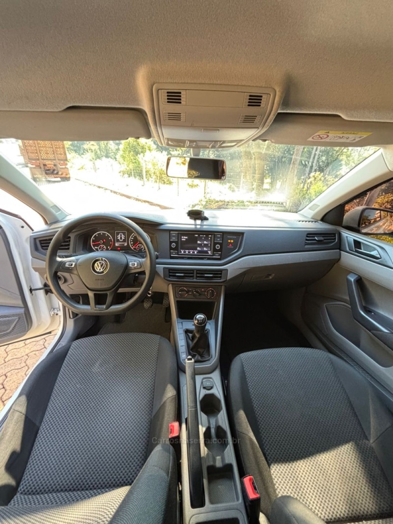 POLO 1.6 MSI TOTAL FLEX MANUAL  - 2019 - SANANDUVA