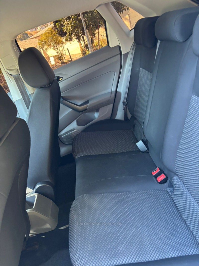 POLO 1.6 MSI TOTAL FLEX MANUAL  - 2019 - SANANDUVA