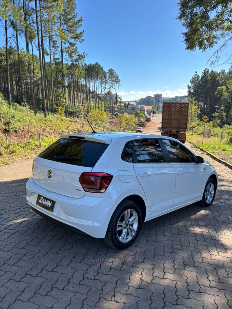 POLO 1.6 MSI TOTAL FLEX MANUAL  - 2019 - SANANDUVA