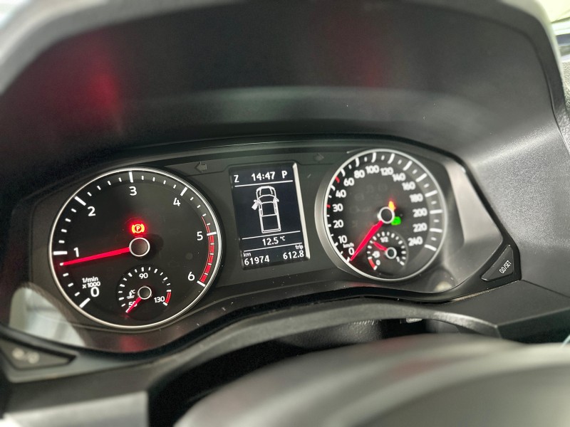 AMAROK 2.0 HIGHLINE 4X4 CD 16V TURBO INTERCOOLER DIESEL 4P AUTOMÁTICO - 2019 - CAXIAS DO SUL