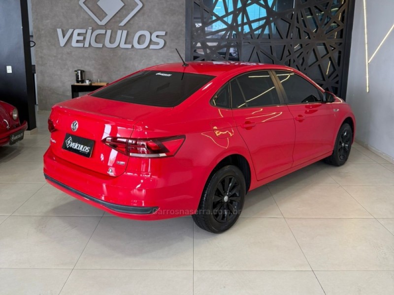 VIRTUS 1.6 MSI TOTAL FLEX MANUAL - 2018 - ENCANTADO