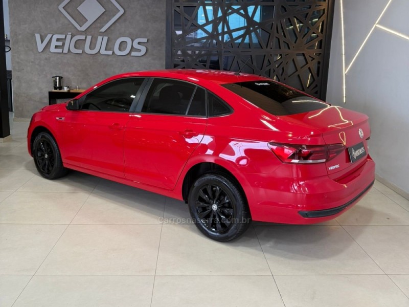 VIRTUS 1.6 MSI TOTAL FLEX MANUAL - 2018 - ENCANTADO