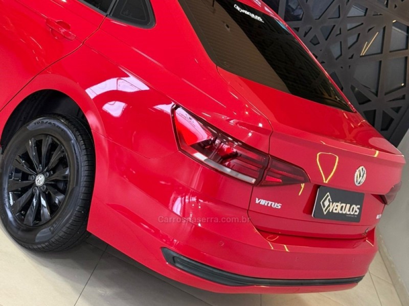VIRTUS 1.6 MSI TOTAL FLEX MANUAL - 2018 - ENCANTADO