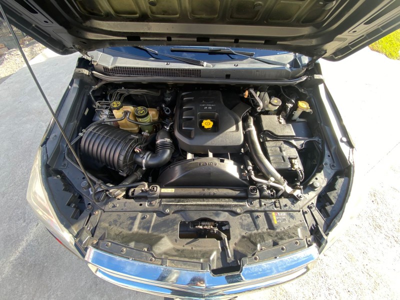 S10 2.8 LTZ 4X4 CD 16V TURBO DIESEL 4P AUTOMÁTICO - 2013 - CAXIAS DO SUL