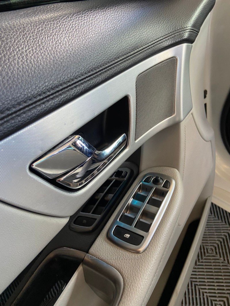 XF 2.0 SPORT LUXURY TURBOCHARGED GASOLINA 4P AUTOMÁTICO - 2015 - CAXIAS DO SUL