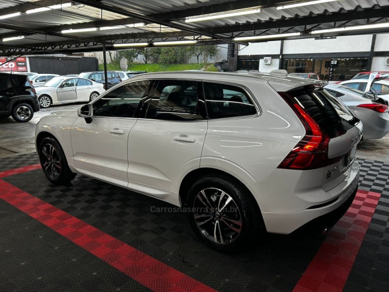 XC60 2.0 T5 MOMENTUM GASOLINA 4P AUTOMÁTICO - 2020 - PASSO FUNDO