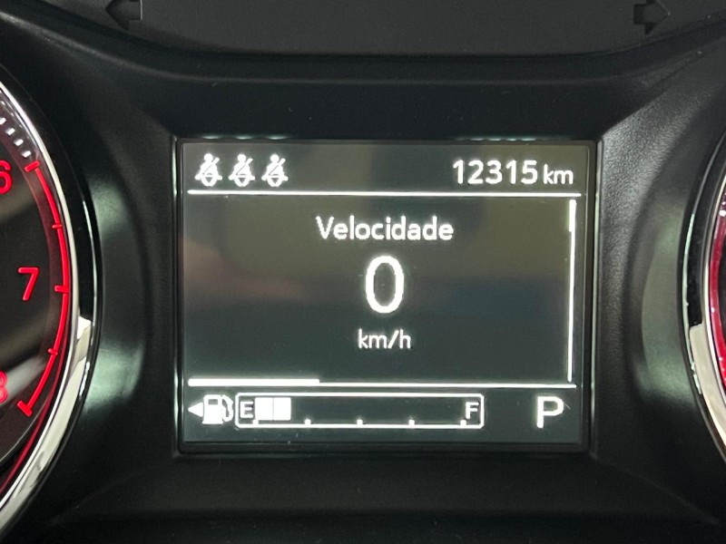 ONIX 1.0 LTZ 8V TURBO FLEX 4P AUTOMÁTICO - 2024 - FARROUPILHA