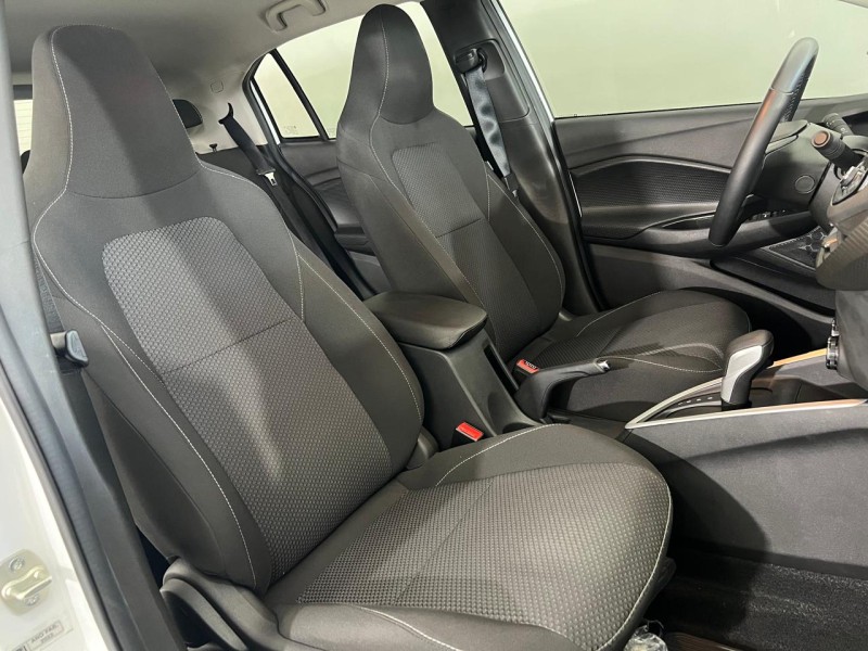 ONIX 1.0 LTZ 8V TURBO FLEX 4P AUTOMÁTICO - 2024 - FARROUPILHA