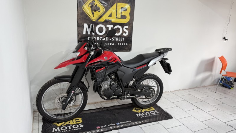 XTZ 250 LANDER - 2023 - CAXIAS DO SUL
