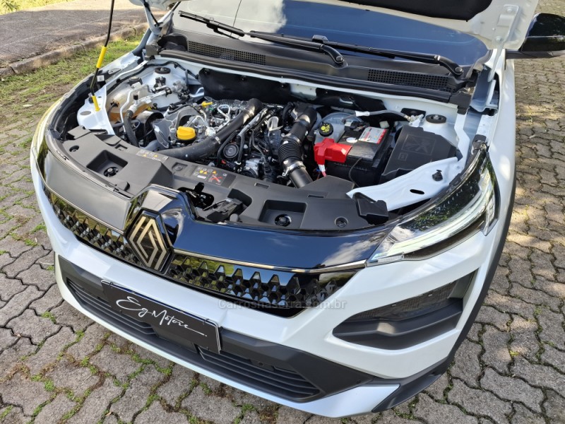 KARDIAN 1.0 PREMIÉRE EDITION TURBO FLEX 4P AUTOMÁTICO - 2025 - BENTO GONçALVES