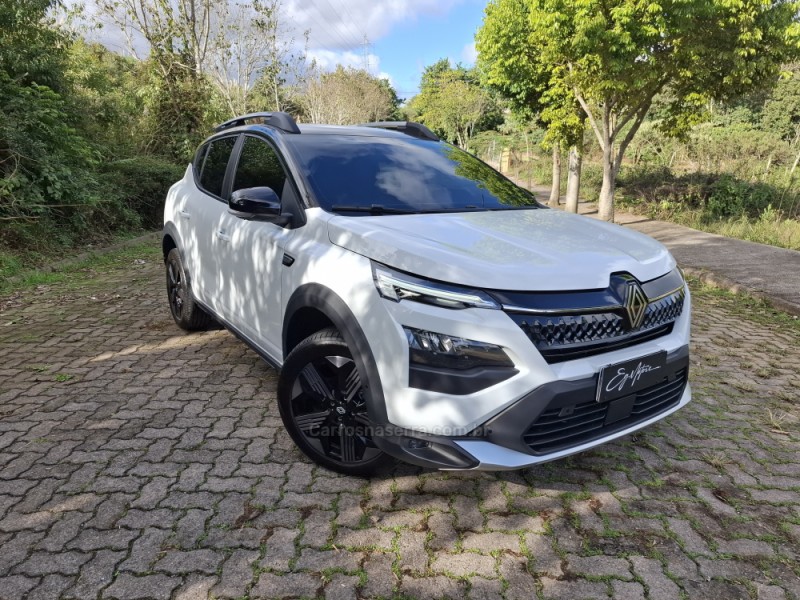 KARDIAN 1.0 PREMIÉRE EDITION TURBO FLEX 4P AUTOMÁTICO - 2025 - BENTO GONçALVES