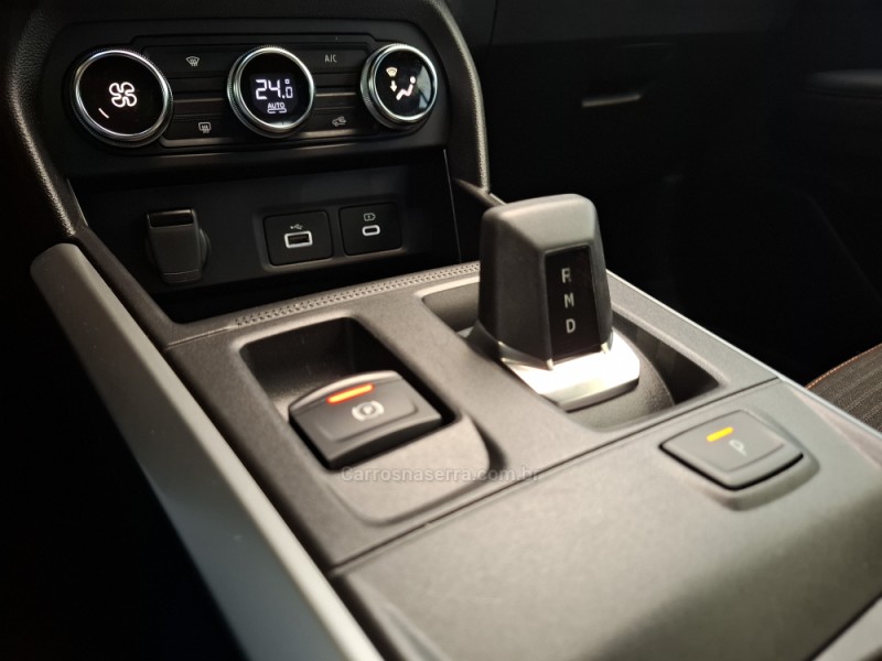KARDIAN 1.0 PREMIÉRE EDITION TURBO FLEX 4P AUTOMÁTICO - 2025 - BENTO GONçALVES