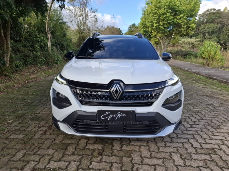 KARDIAN 1.0 PREMIÉRE EDITION TURBO FLEX 4P AUTOMÁTICO - 2025 - BENTO GONçALVES