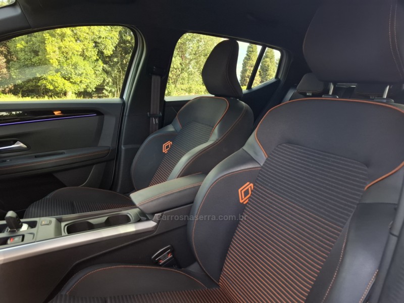 KARDIAN 1.0 PREMIÉRE EDITION TURBO FLEX 4P AUTOMÁTICO - 2025 - BENTO GONçALVES