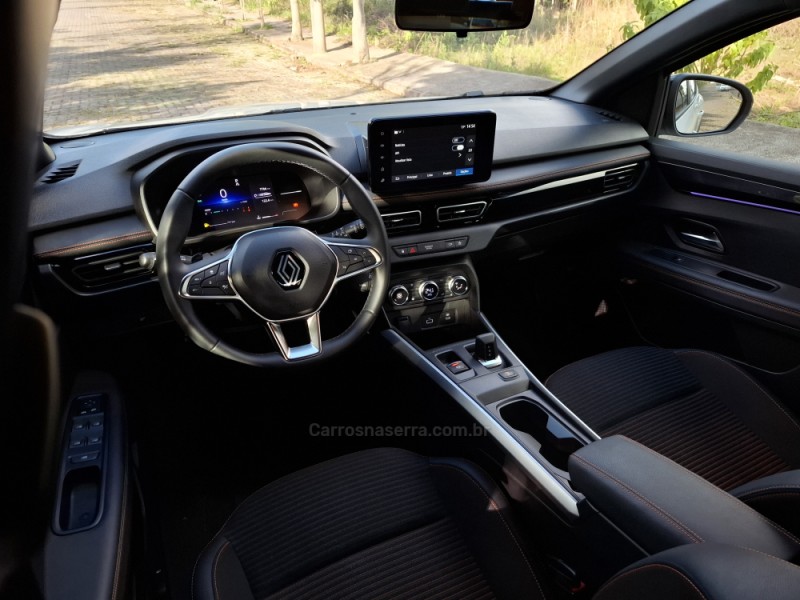 KARDIAN 1.0 PREMIÉRE EDITION TURBO FLEX 4P AUTOMÁTICO - 2025 - BENTO GONçALVES