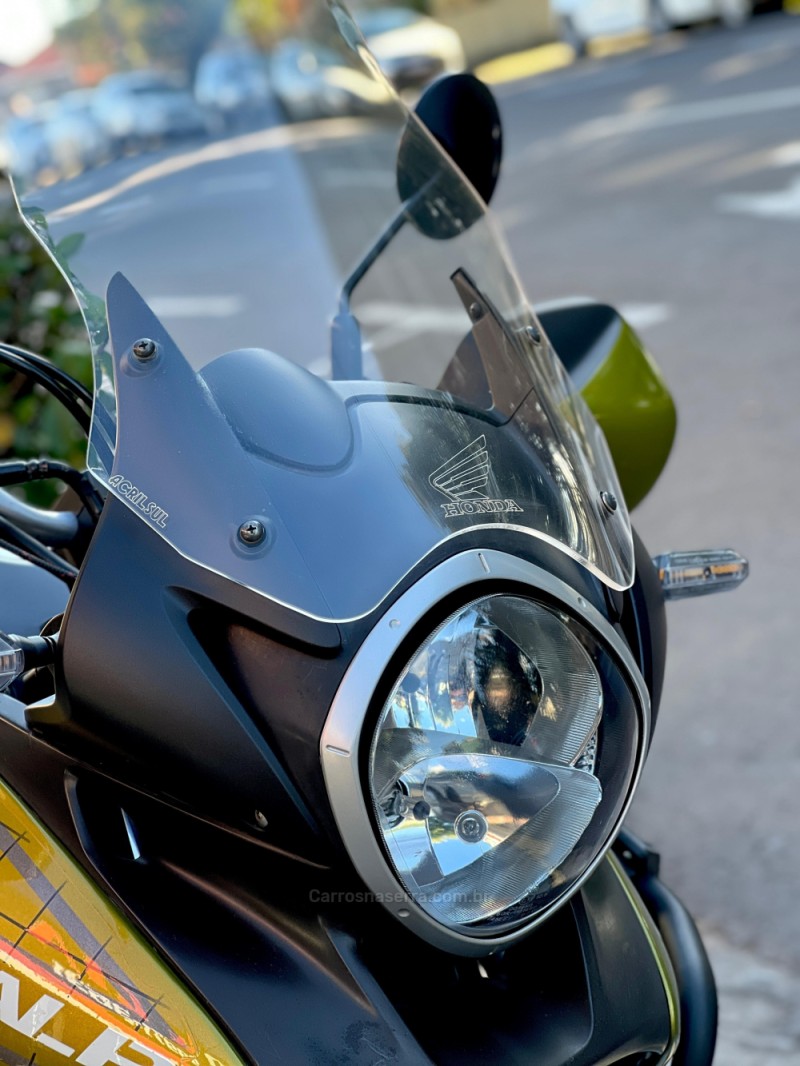 XL 700V TRANSALP ABS - 2012 - SANTA CRUZ DO SUL