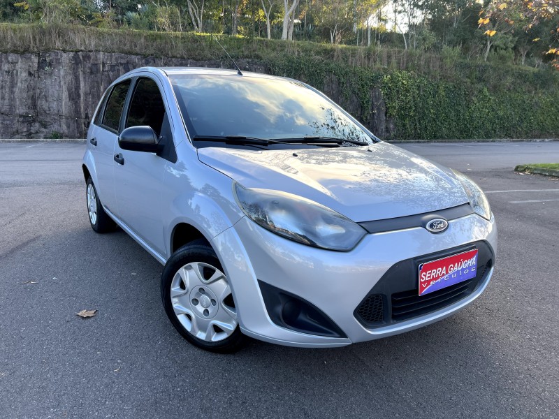 fiesta 1.0 mpi class 8v flex 4p manual 2012 bento goncalves
