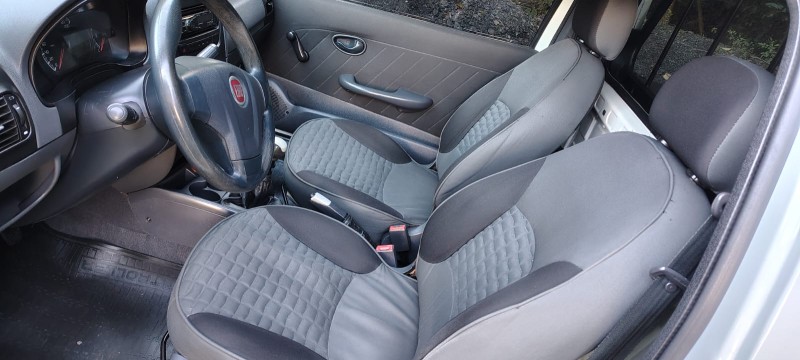 STRADA 1.4 MPI WORKING CS 8V FLEX 2P MANUAL - 2013 - CAXIAS DO SUL