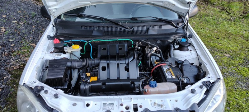 STRADA 1.4 MPI WORKING CS 8V FLEX 2P MANUAL - 2013 - CAXIAS DO SUL
