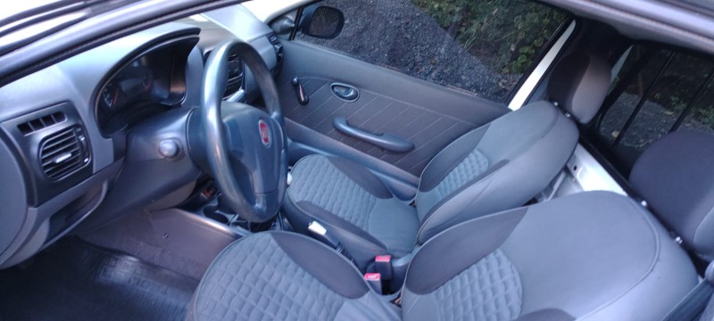STRADA 1.4 MPI WORKING CS 8V FLEX 2P MANUAL - 2013 - CAXIAS DO SUL